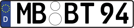 MB-BT94