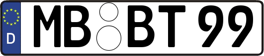 MB-BT99