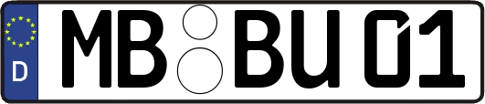 MB-BU01