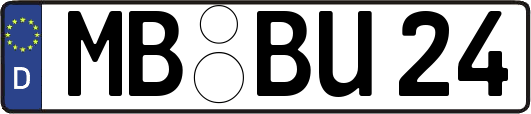 MB-BU24