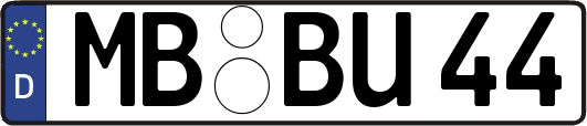 MB-BU44