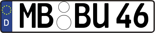MB-BU46