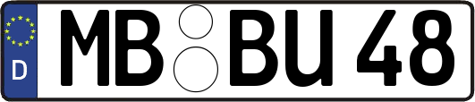 MB-BU48