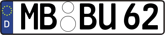 MB-BU62