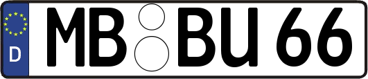 MB-BU66
