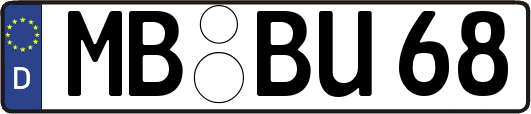 MB-BU68