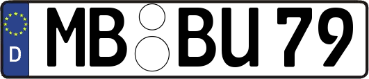 MB-BU79