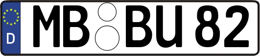 MB-BU82