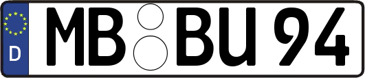 MB-BU94