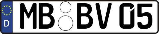 MB-BV05