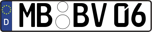 MB-BV06