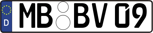 MB-BV09