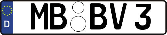 MB-BV3