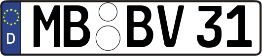 MB-BV31