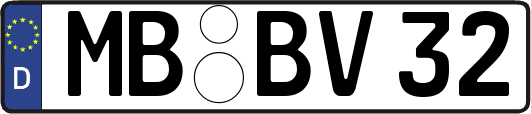 MB-BV32