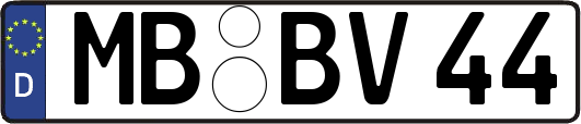MB-BV44