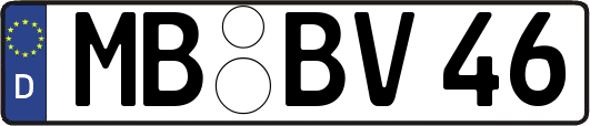MB-BV46