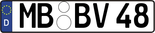 MB-BV48