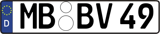 MB-BV49