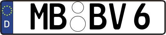 MB-BV6