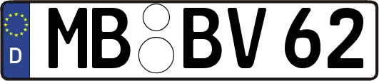 MB-BV62