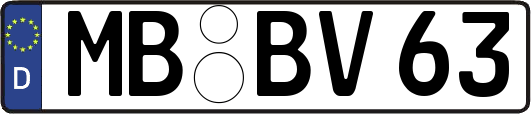 MB-BV63