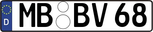MB-BV68