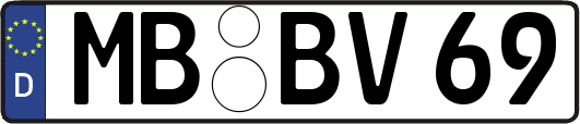 MB-BV69