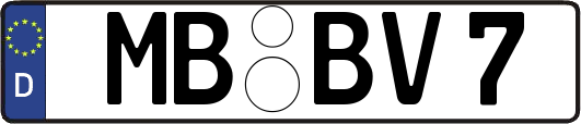 MB-BV7