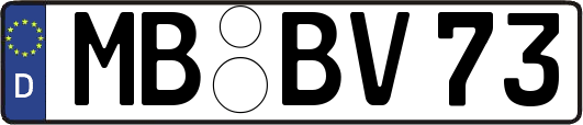 MB-BV73