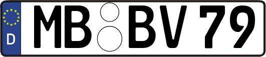 MB-BV79