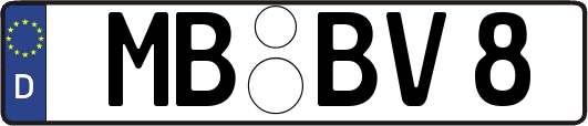 MB-BV8