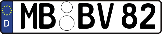 MB-BV82