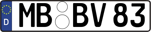 MB-BV83