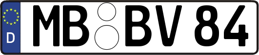 MB-BV84