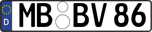 MB-BV86