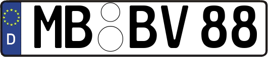 MB-BV88