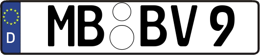 MB-BV9