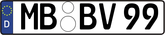 MB-BV99