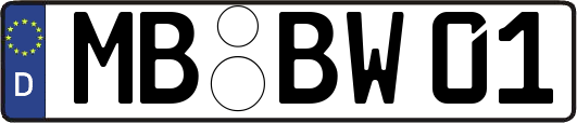 MB-BW01