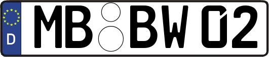 MB-BW02