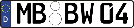 MB-BW04