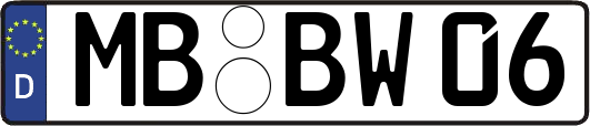 MB-BW06