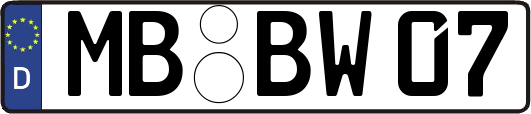 MB-BW07
