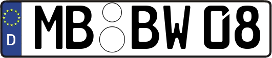 MB-BW08