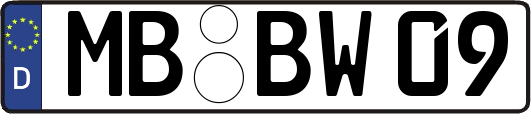 MB-BW09