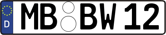 MB-BW12