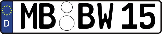MB-BW15