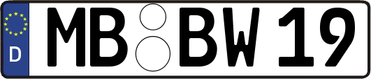 MB-BW19