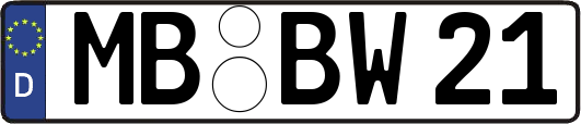 MB-BW21
